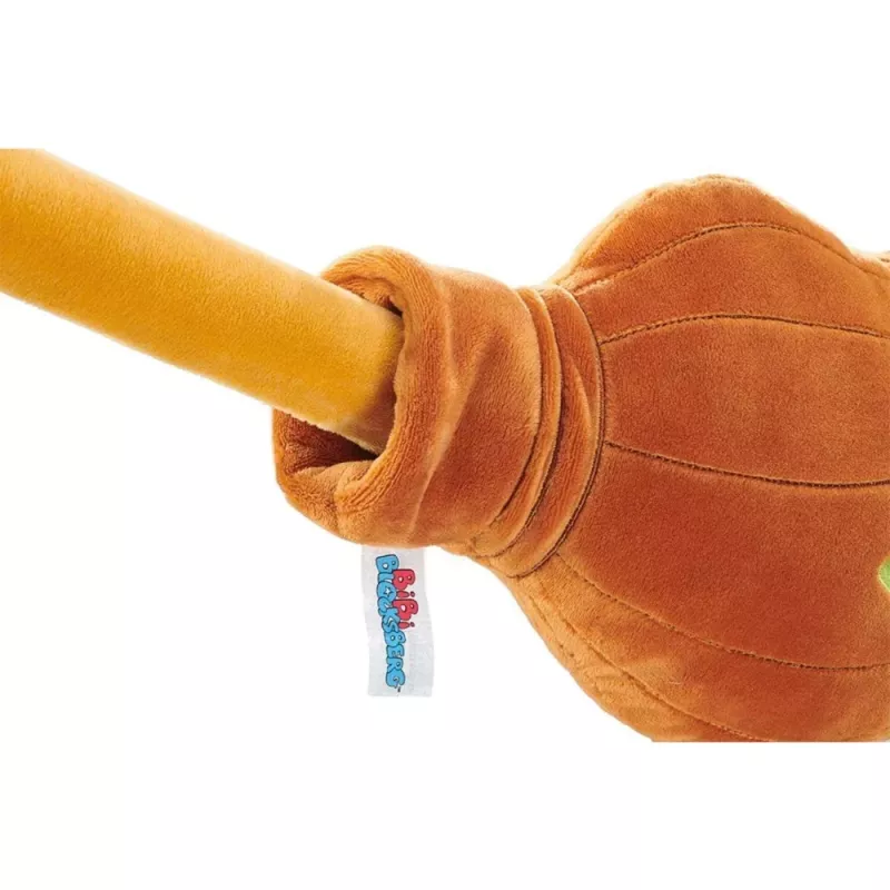 Peluche Schmidt Spiele Bibi Blocksberg Figura Puré de patatas, Peluche 42281