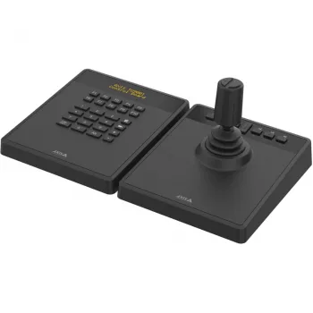 Mesa de control Axis TU9001 universal con cable 2m cable negro