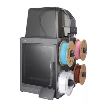 Impresora 3D Elegoo Centauri Carbon 2 Combo — Elegoo
