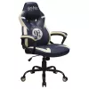 Subsonic Junior Silla gaming Harry Potter Platform 9 3/4, piel sintética (SA5573-H6)