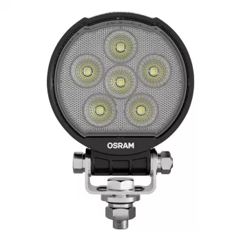 Ledvance ROUND WL VX100-WD LED 10W 3000K Foco para vehículo