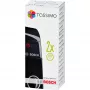 Bosch Tassimo TCZ6004 pastillas descalcificadoras, 4 uds.
