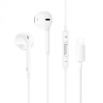Auriculares con cable HOCO M111
