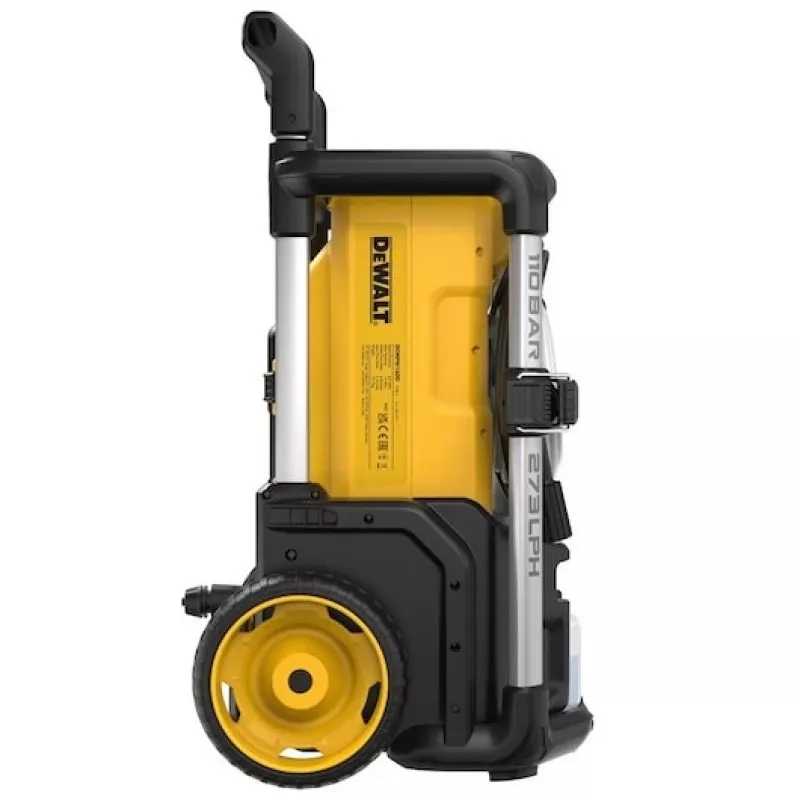 Hidrolimpiadora DeWalt DCMPW1600N-XJ