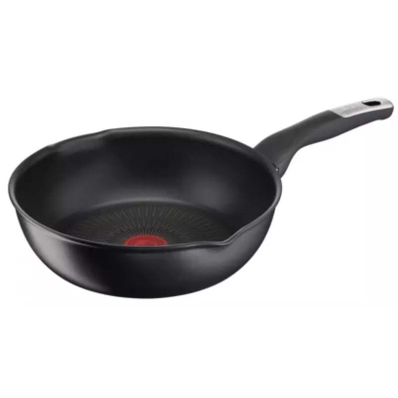 Sartén Tefal Unlimited G2557572 Sartén multiusos Redonda