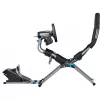 Playseat Challenge X - Logitech G Edition silla gaming para consolas Negro, Gris