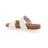 Calzado Lusaka 2.0 Med talla 41 blanco