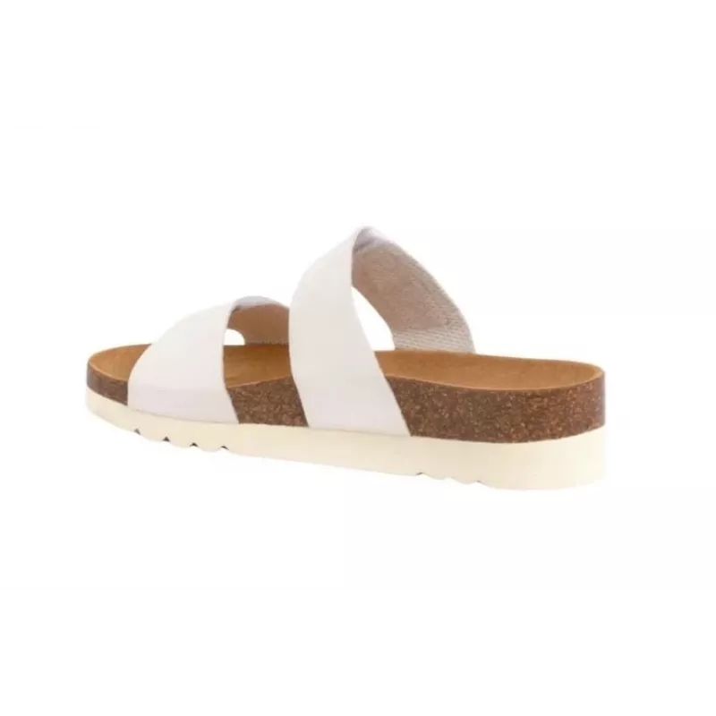 Calzado Lusaka 2.0 Med talla 41 blanco