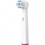 Cepillos de recambio para dientes sensibles Beurer 10139 — 8 unidades, cabezales suaves para encías sensibles