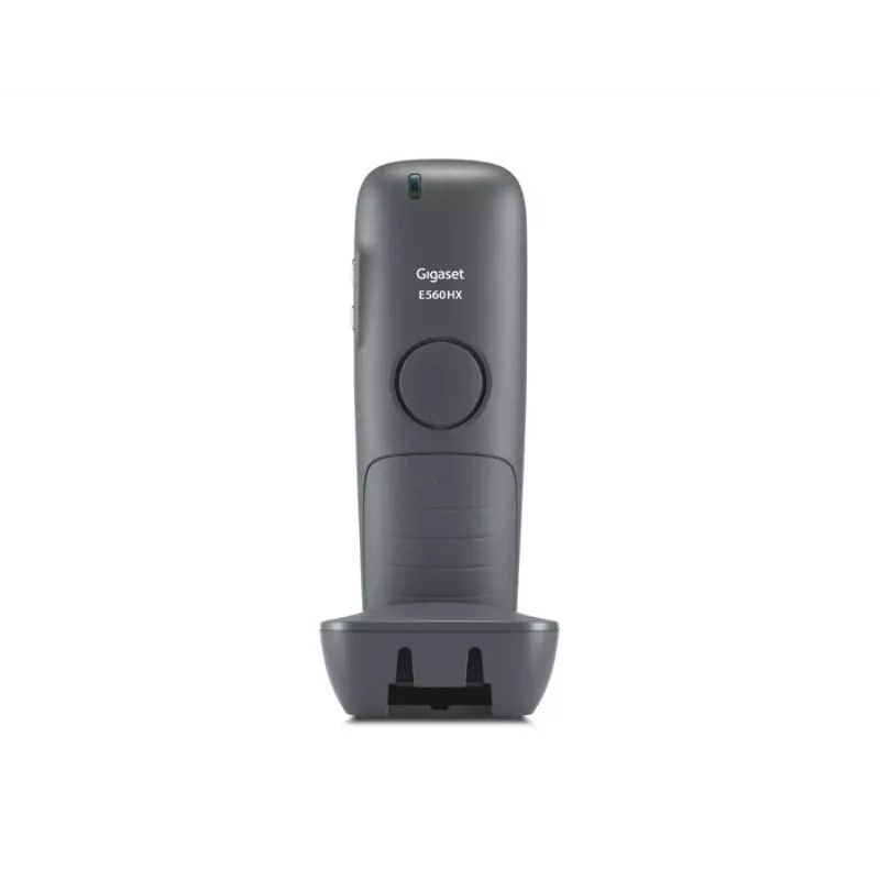 Teléfono analógico/DECT Gigaset E560HX