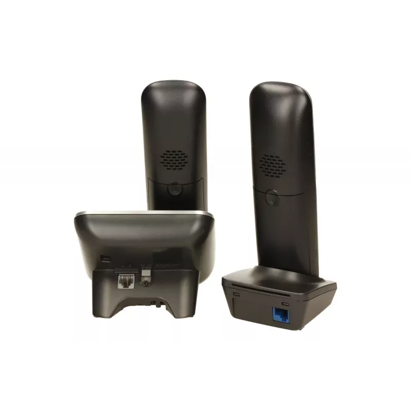 Panasonic KX-TG6812 Teléfono DECT