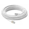Cable de señal Axis 5506-821 macho CE 15 m blanco