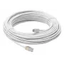 Cable de señal Axis 5506-821 macho CE 15 m blanco