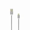 Sbox USB 2.0 8 Pin IPH7-GR gris