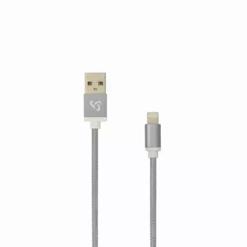 Sbox USB 2.0 8 Pin IPH7-GR gris