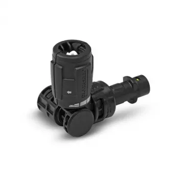 Accesorio para hidrolimpiadora Kärcher VP 160 S — pieza de repuesto, negro, 144 g, 166×63×42 mm