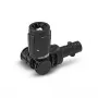 Kärcher 2.643-254.0 Vario Power Jet VP 160 S lanza corta, negra, 166 x 63 x 42 mm
