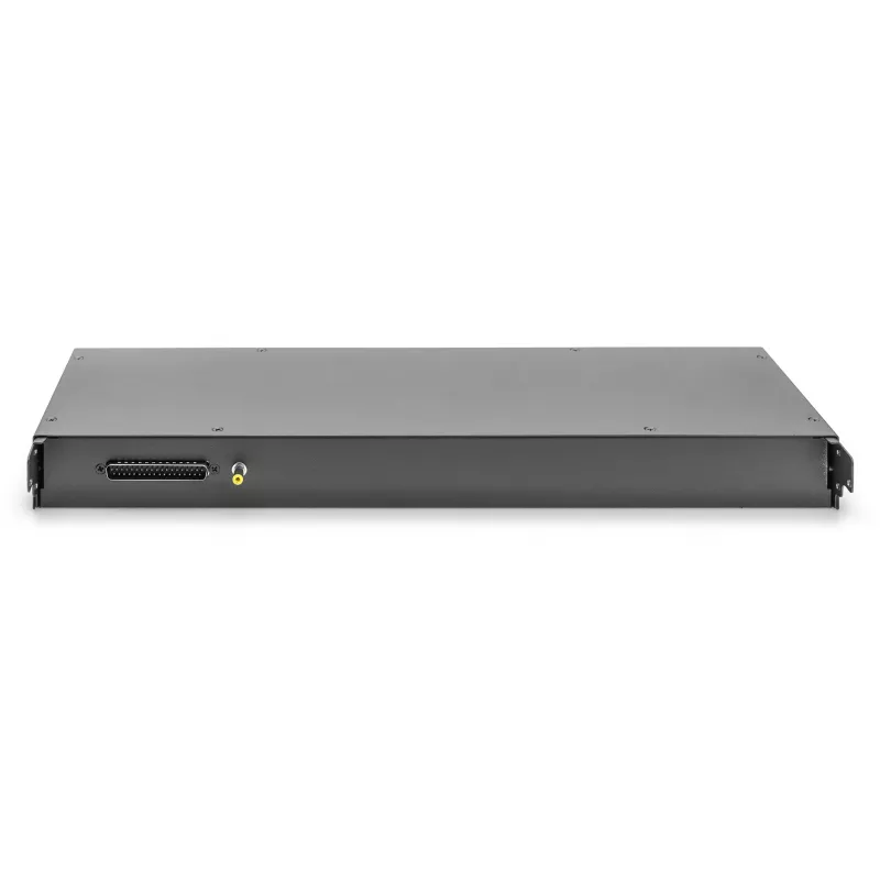 DIGITUS Professional DS-72216 - Conmutador KVM - 16 x conexiones KVM - Montaje en rack (DS-72216)