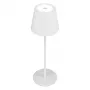 Lámpara de mesa RealPower LED TableLight 360 3 W IP44 batería