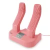 Media-Tech MT6507P Multi Ozone Pro secador rosa
