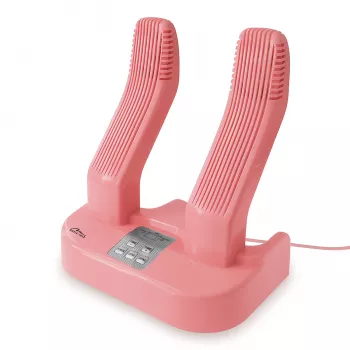 Media-Tech MT6507P Multi Ozone Pro secador rosa