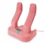 Media-Tech MT6507P Multi Ozone Pro secador rosa