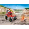 Action Heroes 71824 camión de bomberos