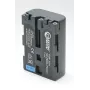 Batería Extra Digital NP-FM50/QM51 7,2 V 2000 mAh para cámaras compatibles