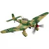 Maqueta a escala 1/32 Cobi Junkers Ju 87 B-2