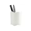 Portalápices Durable 1701235010 plástico blanco