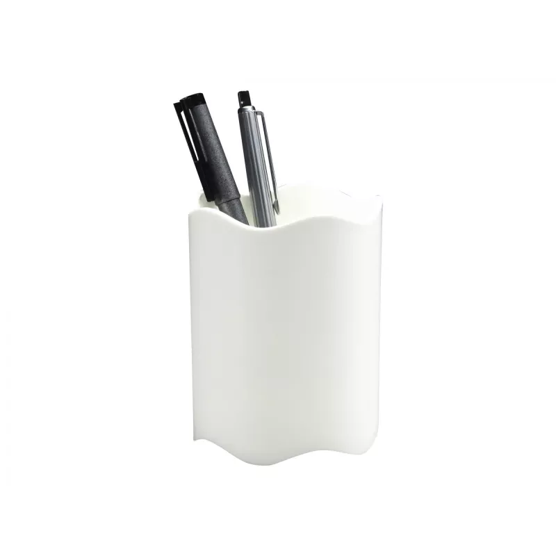 Portalápices Durable 1701235010 plástico blanco
