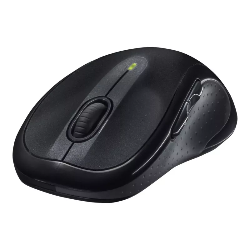 Ratón USB láser inalámbrico M510/910-001826 LOGITECH