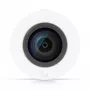Cámara IP de perfil bajo Ubiquiti UVC-AI-Theta-ProLens360, H: 180°, V: 180°, D: 180°, 4MP 2160 x 2160, 24fps