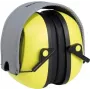 Orejeras de protección auditiva Howard Leight VeriShield VS 120FHV SNR 32 dB, plegables, modelo 1035107-VS