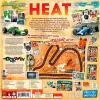 Heat, juego de mesa