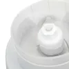 Cortadora de fiambres Jata JEPC1123 — cortadora eléctrica compacta para fiambres y queso, grosor de corte ajustable
