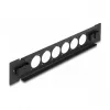 Panel de parcheo DeLOCK 10