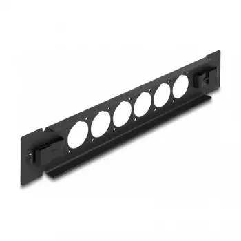 Panel de parcheo DeLOCK 10