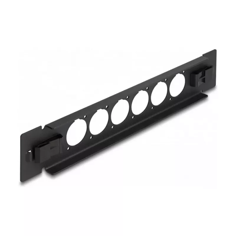 Panel de parcheo DeLOCK 10