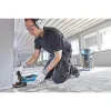 Bosch GBR 15 CAG 9300 rpm negro, azul 1500 W