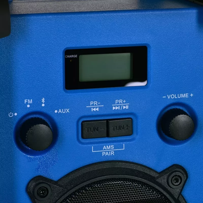 Blaupunkt PP30BT - radio portátil