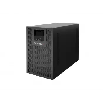 Sistema de alimentación ininterrumpida ARMAC PF1 2000VA LCD, 8× IEC C13, carcasa metálica