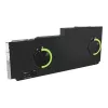Lexmark 72K0W00 recipiente de tóner residual, 115000 páginas