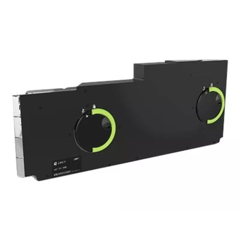Lexmark 72K0W00 recipiente de tóner residual, 115000 páginas