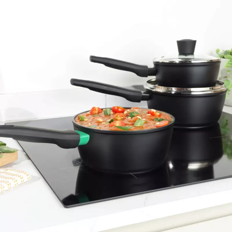 Russell Hobbs RH03260EU7 Verde cazo 20 cm