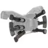 Kit de levas de carbono Asetek SimSports - negro