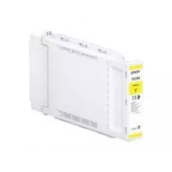Cartucho de tinta EPSON Singlepack UltraChrome XD2 T41R440 amarillo