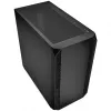 Sharkoon MK2 Micro-ATX 1xMetal Negro