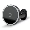 Soporte de coche con cargador everActive MC-W15 PRO 15W — soporte de coche con carga inalámbrica