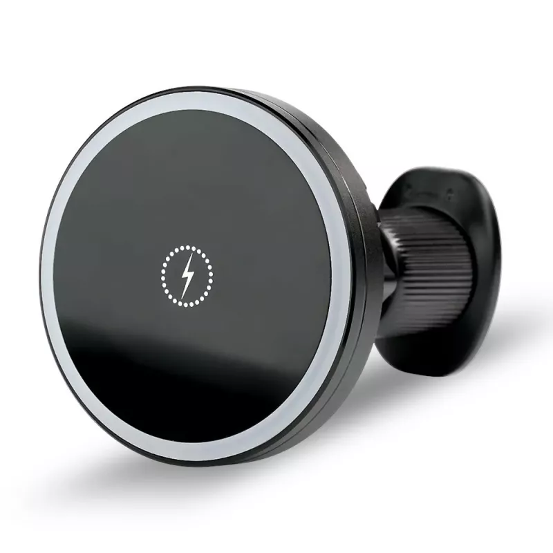 Soporte de coche con cargador everActive MC-W15 PRO 15W — soporte de coche con carga inalámbrica